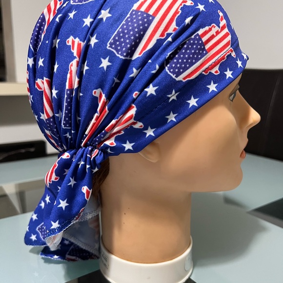 New Bandana Style US MAP - Picture 3 of 9